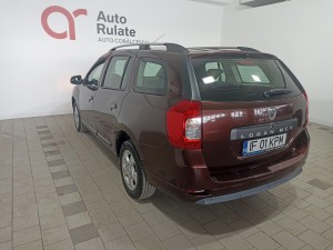 Dacia Logan MCV 1.5 DCI 90 CP