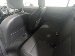 Dacia Logan MCV 1.5 DCI 90 CP