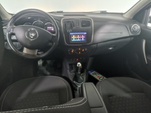 Dacia Logan MCV 1.5 DCI 90 CP