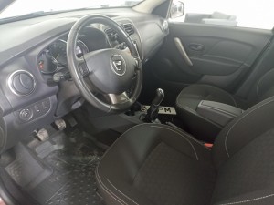 Dacia Logan MCV 1.5 DCI 90 CP