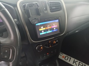 Dacia Logan MCV 1.5 DCI 90 CP