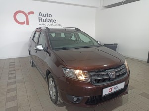 Dacia Logan MCV 1.5 DCI 90 CP
