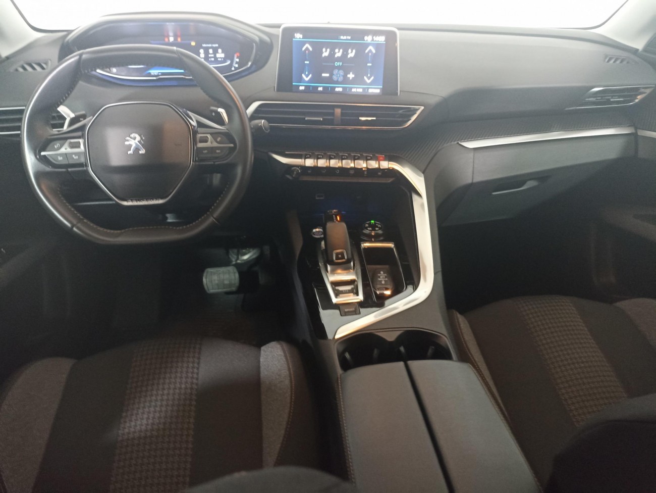Peugeot 3008 1.2 PureTech 130 CP