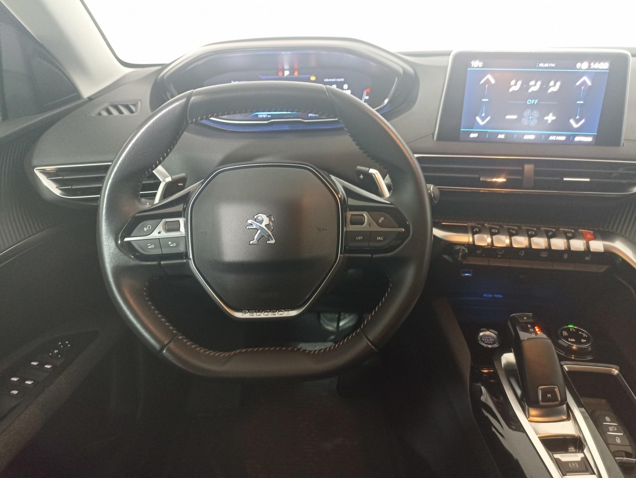 Peugeot 3008 1.2 PureTech 130 CP