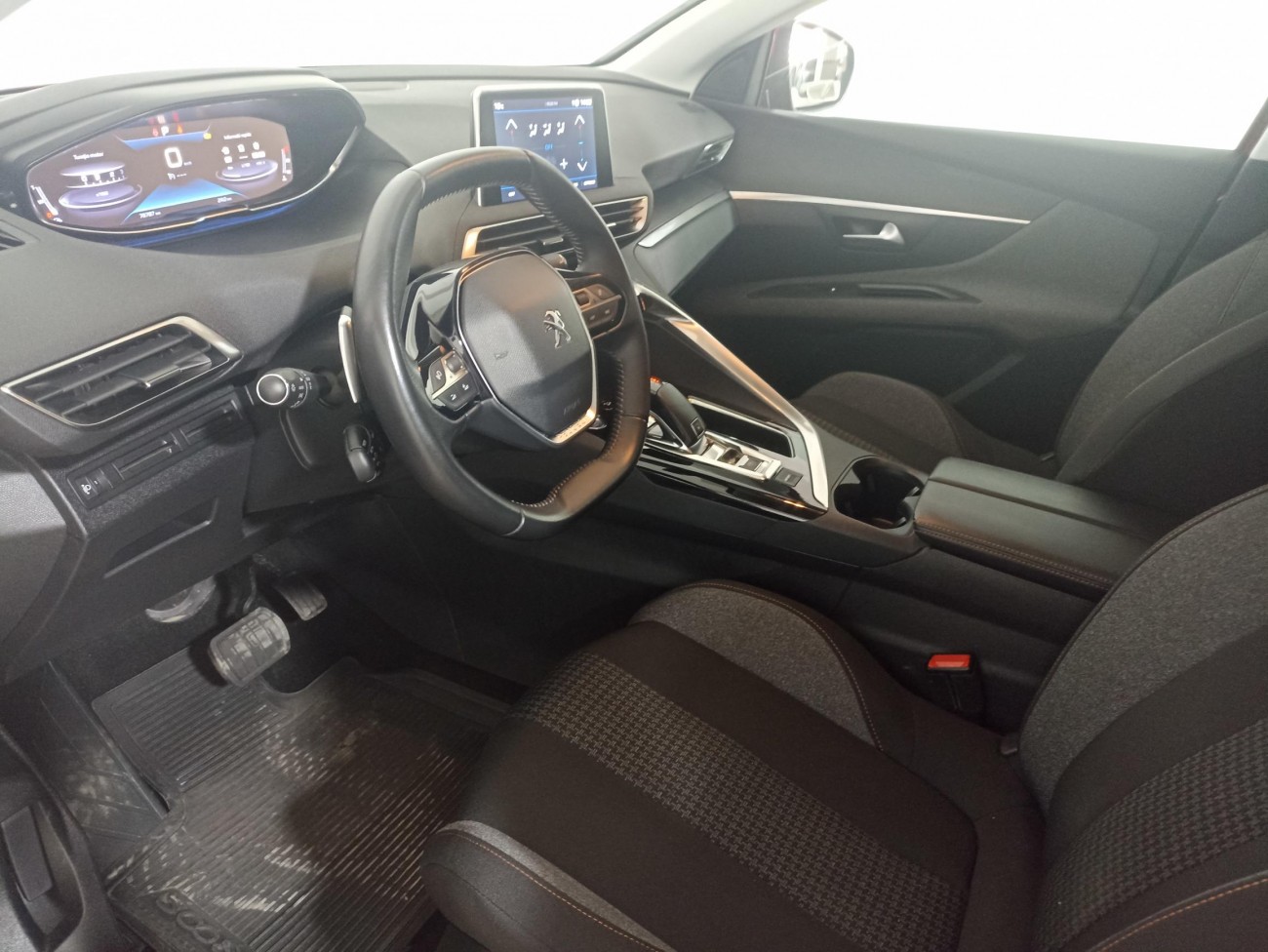Peugeot 3008 1.2 PureTech 130 CP