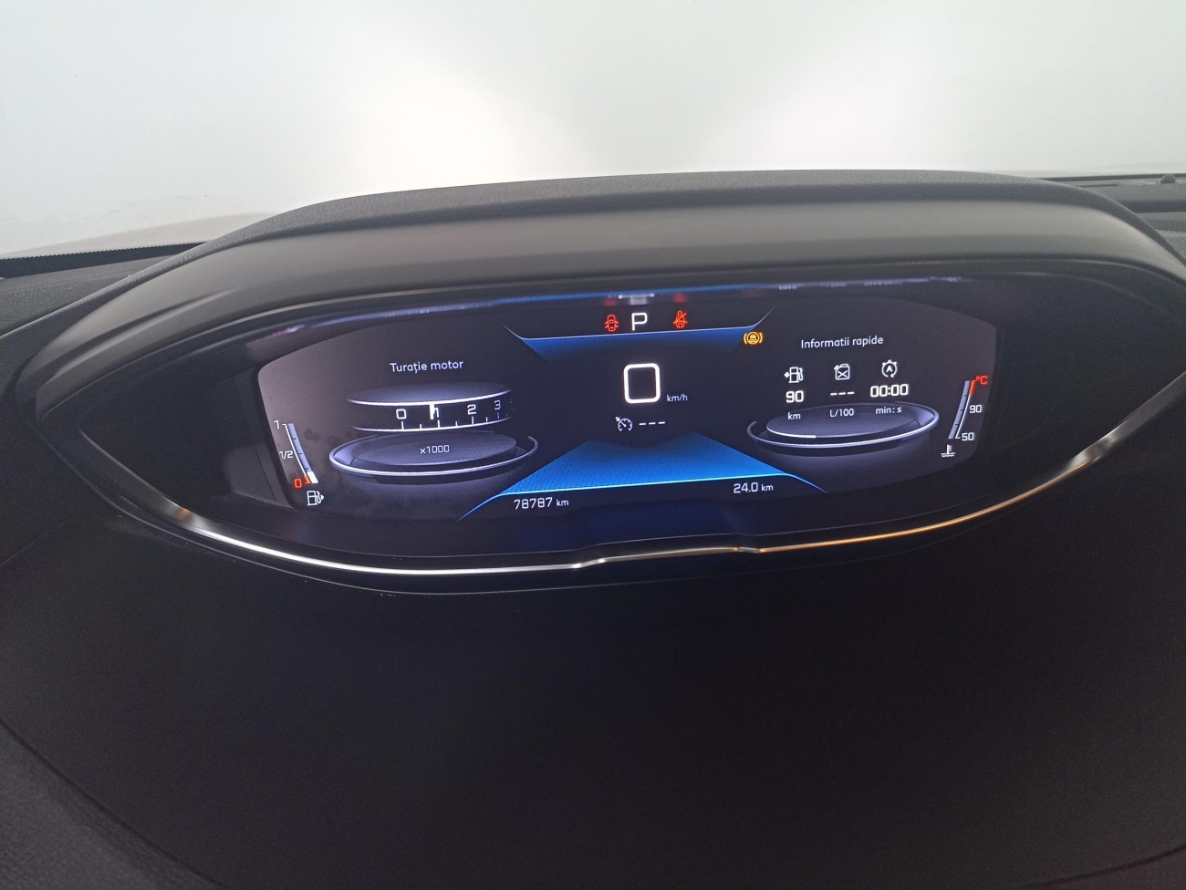 Peugeot 3008 1.2 PureTech 130 CP