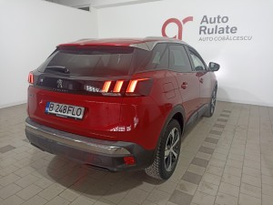 Peugeot 3008 1.2 PureTech 130 CP