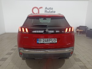 Peugeot 3008 1.2 PureTech 130 CP