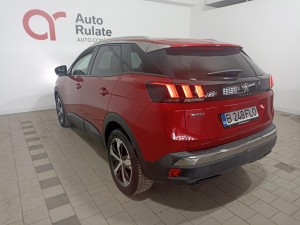 Peugeot 3008 1.2 PureTech 130 CP