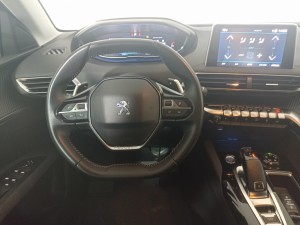 Peugeot 3008 1.2 PureTech 130 CP