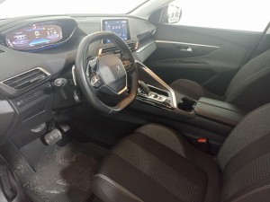 Peugeot 3008 1.2 PureTech 130 CP