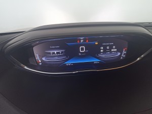 Peugeot 3008 1.2 PureTech 130 CP