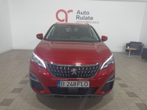 Peugeot 3008 1.2 PureTech 130 CP