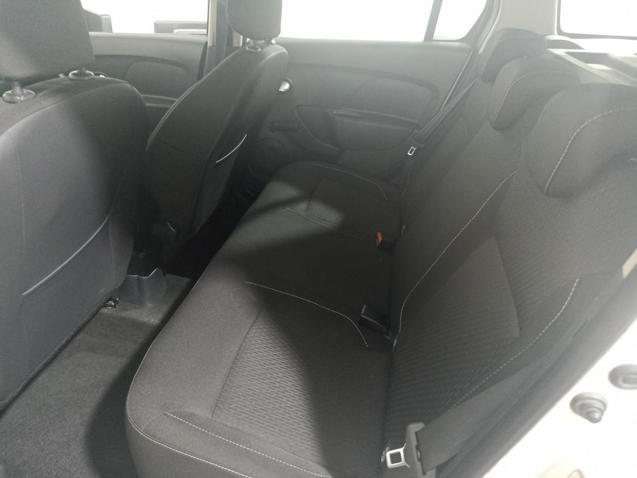Dacia Logan MCV 1.5 DCI 75 CP, Laureate