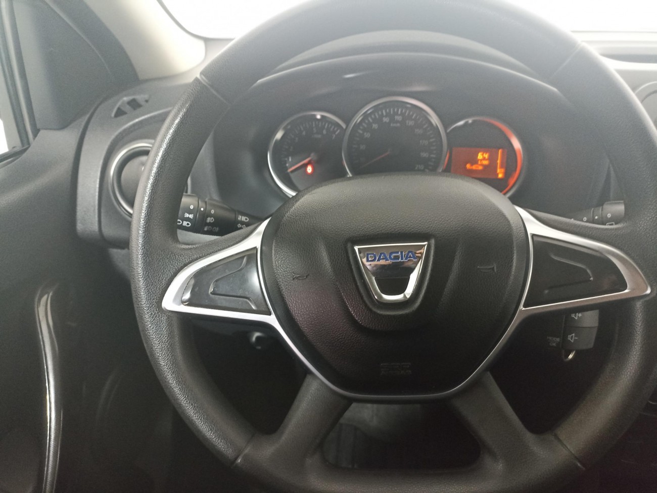 Dacia Logan MCV 1.5 DCI 75 CP, Laureate
