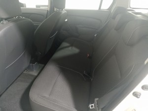 Dacia Logan MCV 1.5 DCI 75 CP, Laureate