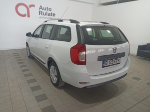 Dacia Logan MCV 1.5 DCI 75 CP, Laureate