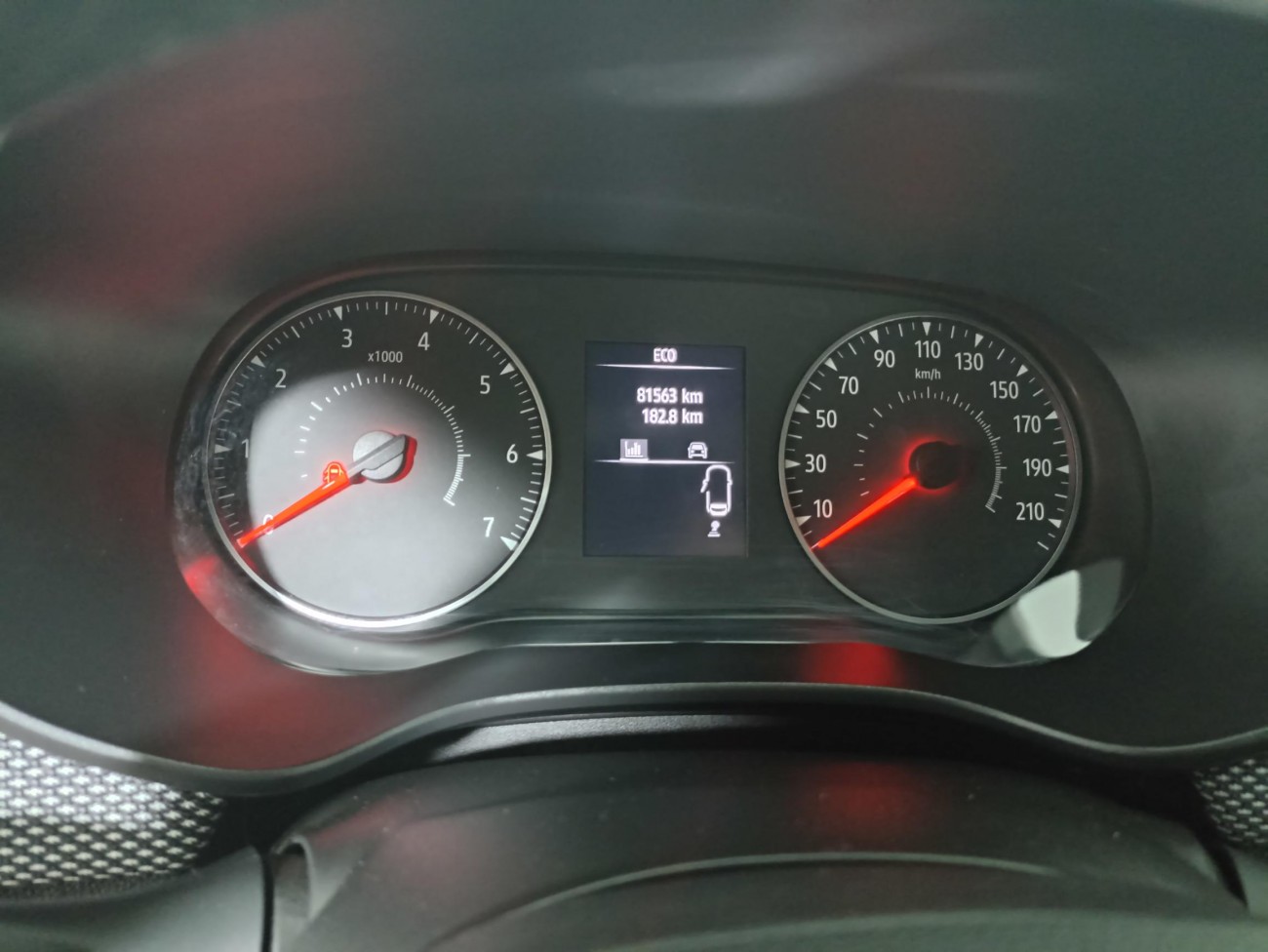 Dacia sandero 1.0 TCE + GPL 10 0CP, Expression