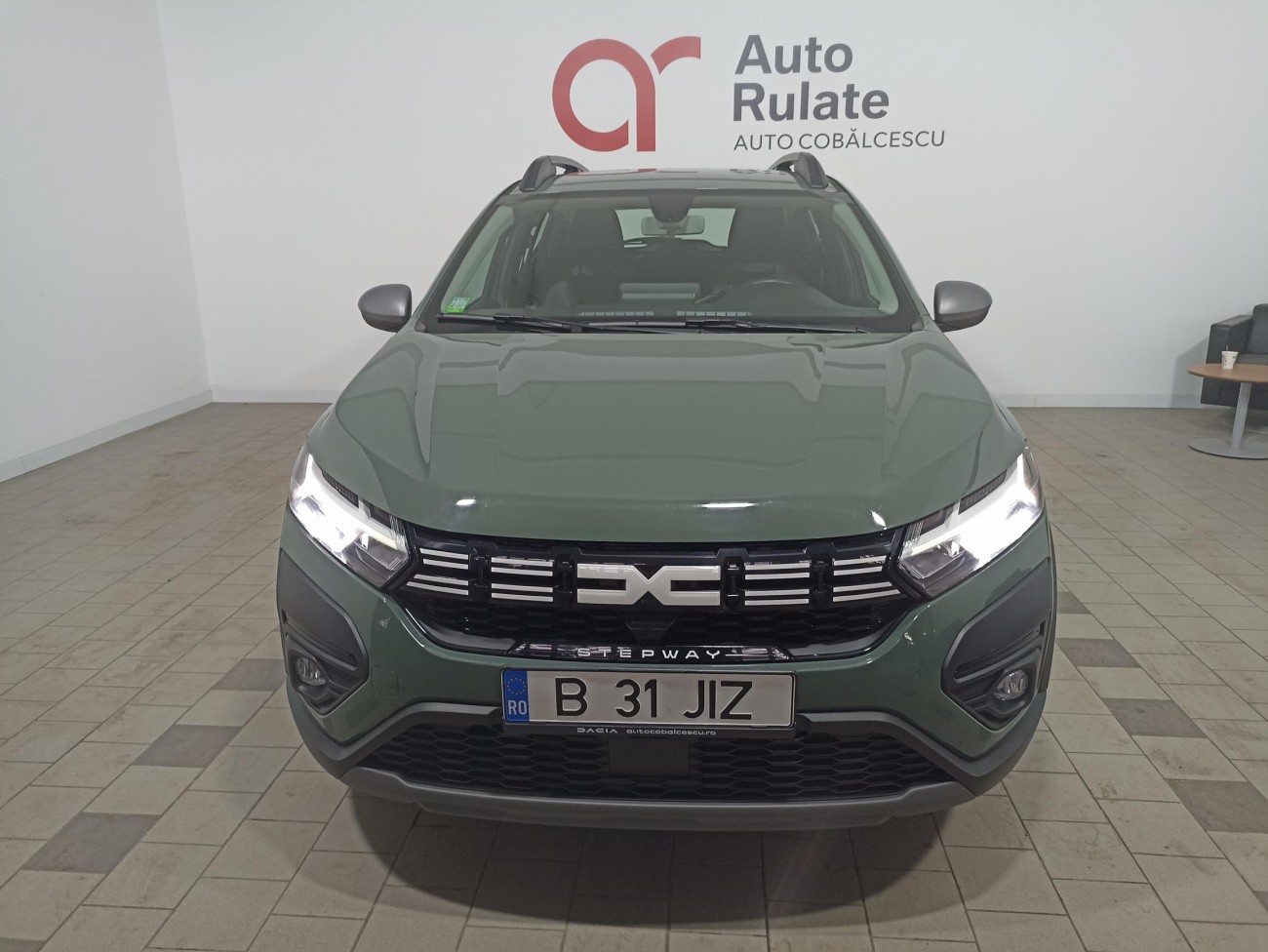 Dacia sandero 1.0 TCE + GPL 10 0CP, Expression