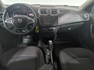 Dacia Logan 1.5 DCI 90 CP, cutie automata