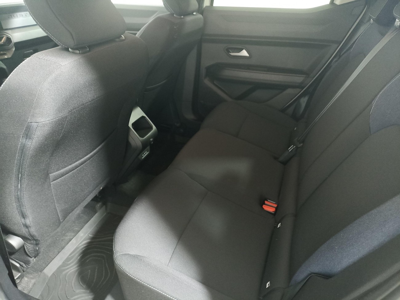 Dacia Duster Journey ECO-G 100 GPL
