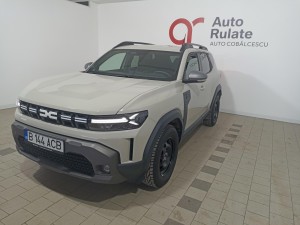 Dacia Duster Journey ECO-G 100 GPL