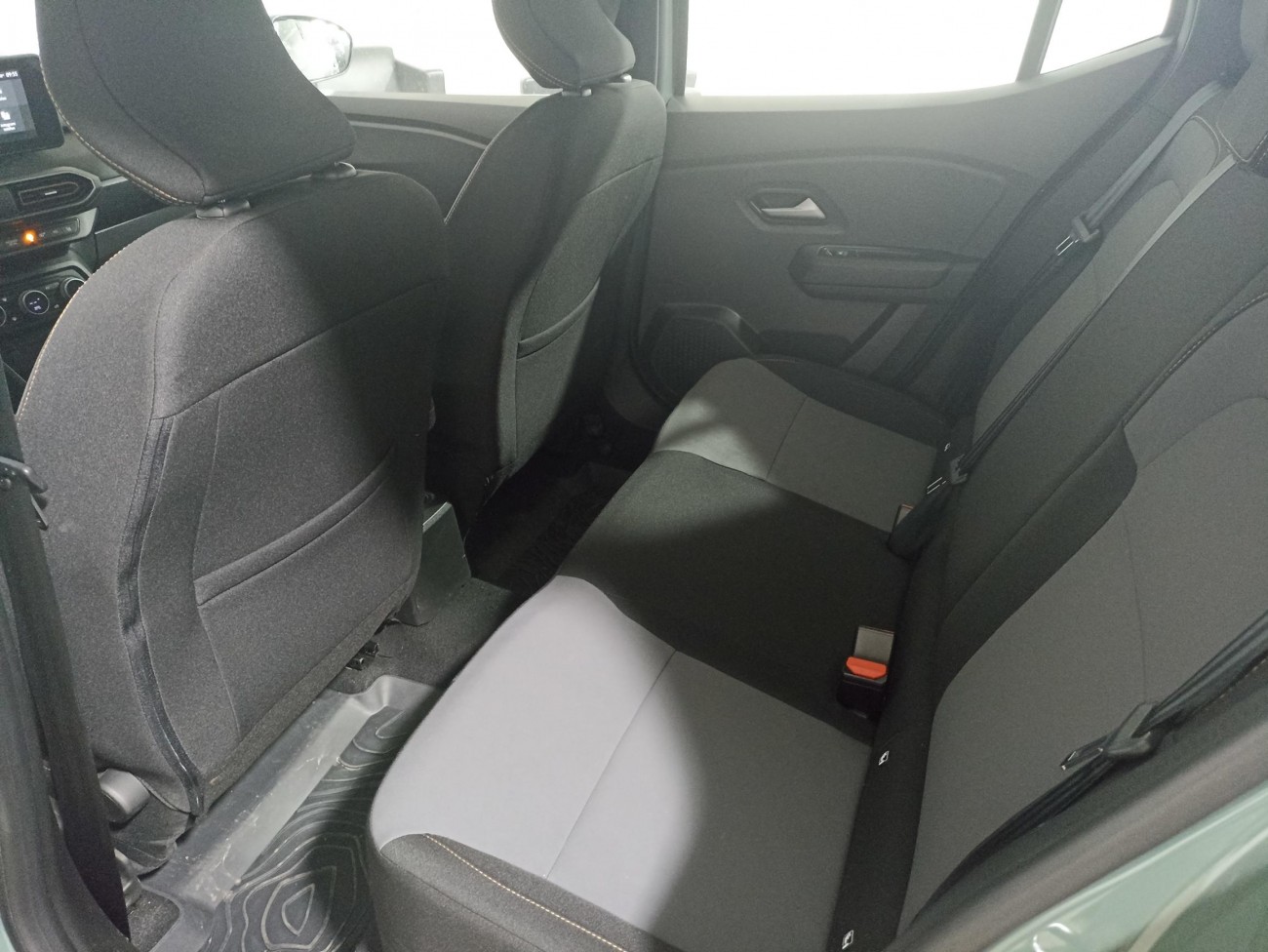 Dacia Sandero Stepway Extreme ECO-G 100, Benzina + GPL