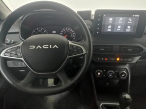 Dacia Sandero Stepway Extreme ECO-G 100, Benzina + GPL