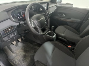 Dacia Sandero Stepway Extreme ECO-G 100, Benzina + GPL