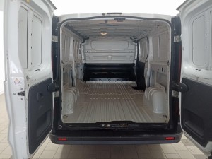 Renault Trafic VAN FURGON L2H1, 1.6 DCI 95 CP