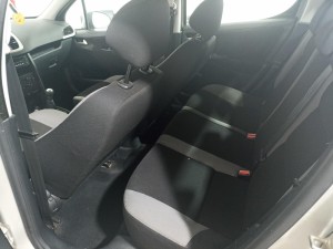 Peugeot 207, 1.4i 88 CP