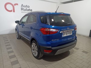 Ford Ecosport 1.5 TDCi 125 CP