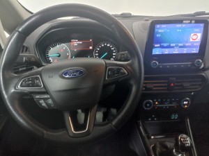 Ford Ecosport 1.5 TDCi 125 CP