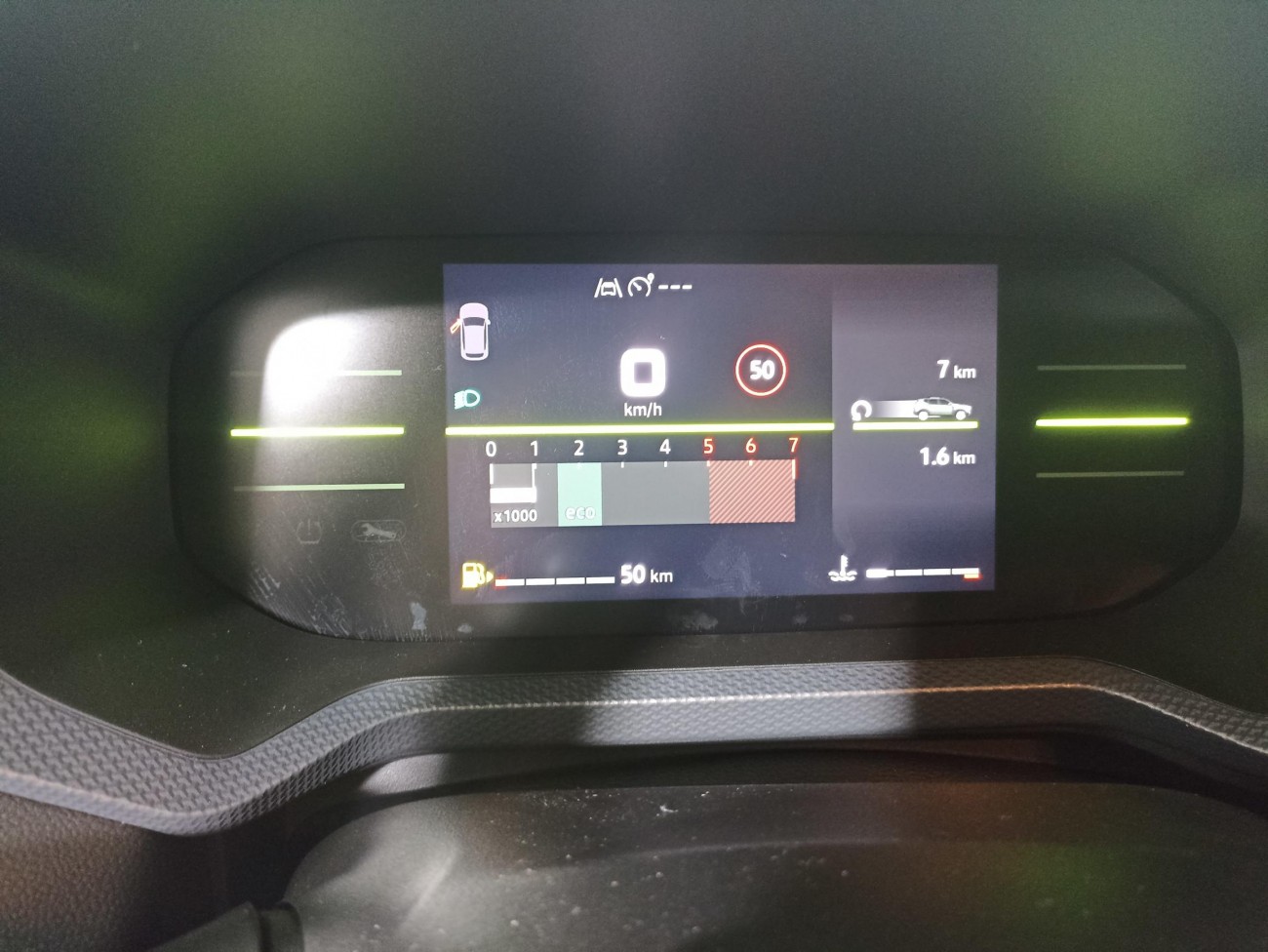 Dacia Duster Expression Mild Hybrid 140, Auto NOU, neinmatriculat