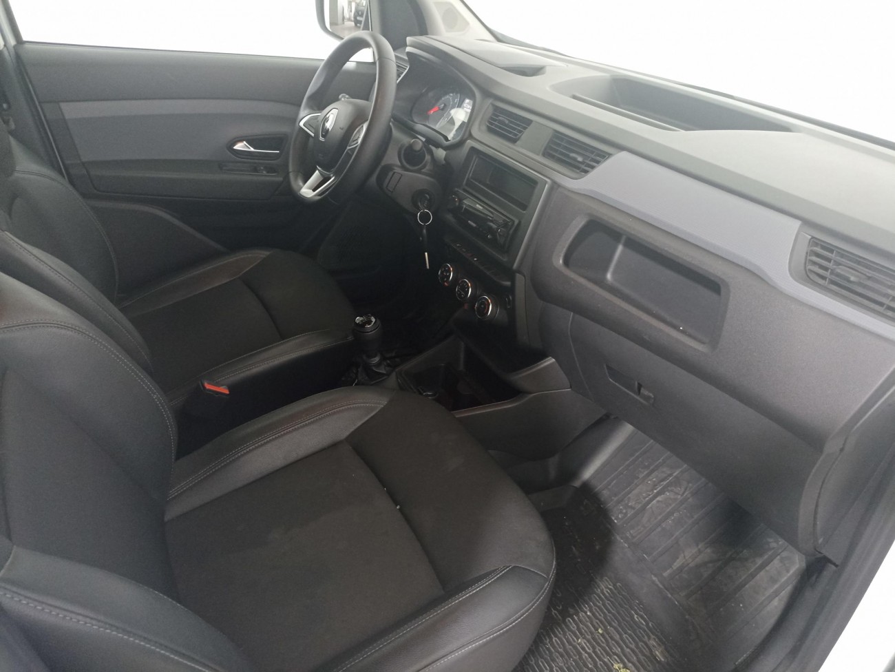 Renault Express VAN 1.5 BLUE DCI 95 CP, Confort