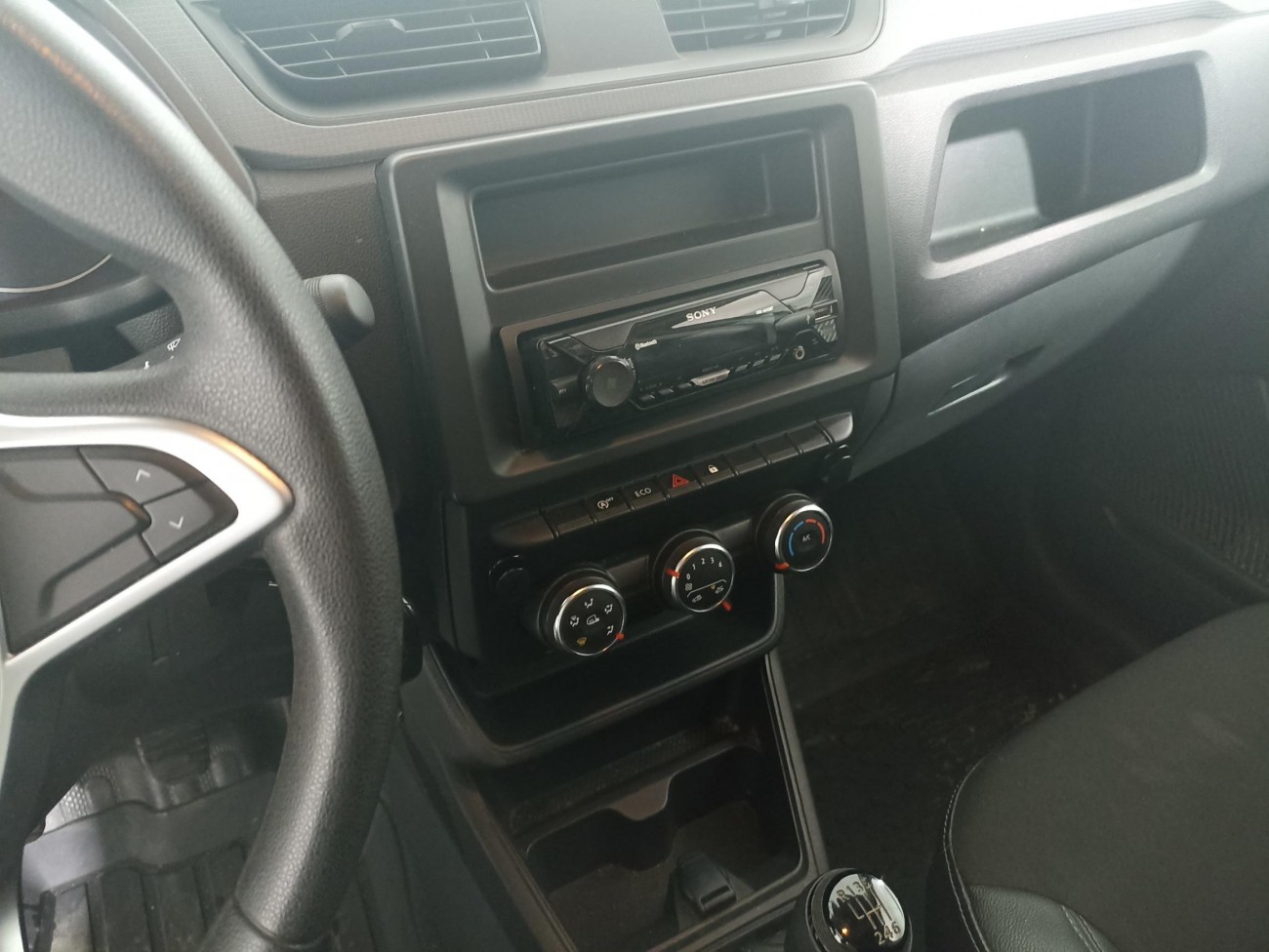 Renault Express VAN 1.5 BLUE DCI 95 CP, Confort