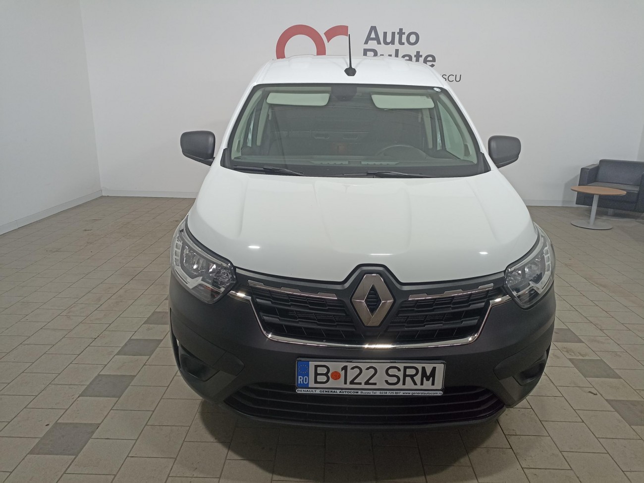 Renault Express VAN 1.5 BLUE DCI 95 CP, Confort