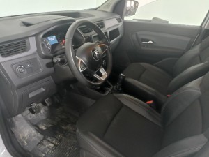 Renault Express VAN 1.5 BLUE DCI 95 CP, Confort