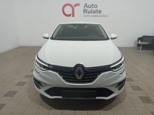RENAULT Megane Sedan techno TCe 140 GPF EDC, Masina NOUA