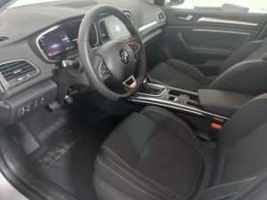RENAULT Megane Sedan techno TCe 140 GPF EDC, Masina NOUA