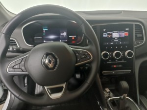 RENAULT Megane Sedan techno TCe 140 GPF EDC, Masina NOUA