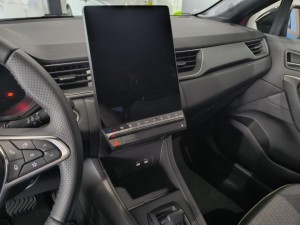 RENAULT RENAULT CAPTUR techno E-Tech full hybrid 160, masina NOUA