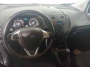 Ford Transit Courier 1.5 TDCi 75 CP Trend