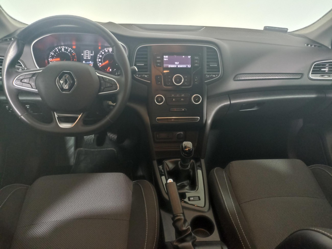 Renault Megane 1.0 TCE 115 CP