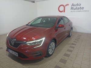 Renault Megane 1.0 TCE 115 CP