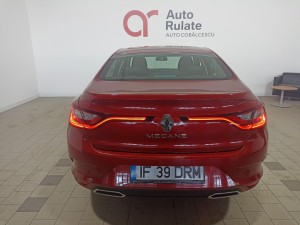 Renault Megane 1.0 TCE 115 CP