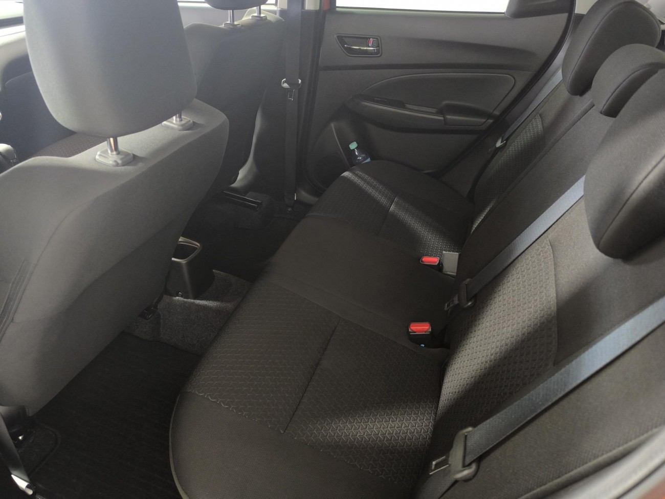 Suzuki Swift 1.2 Mild-Hybrid (MHEV) 83 CP Spirit