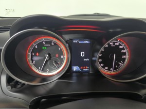 Suzuki Swift 1.2 Mild-Hybrid (MHEV) 83 CP Spirit