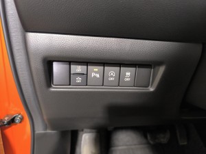 Suzuki Swift 1.2 Mild-Hybrid (MHEV) 83 CP Spirit