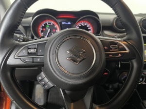 Suzuki Swift 1.2 Mild-Hybrid (MHEV) 83 CP Spirit